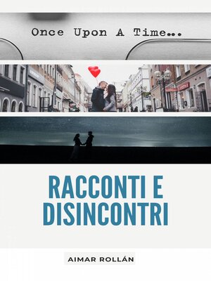 cover image of Racconti e disincontri